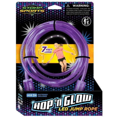 LED Jumprope