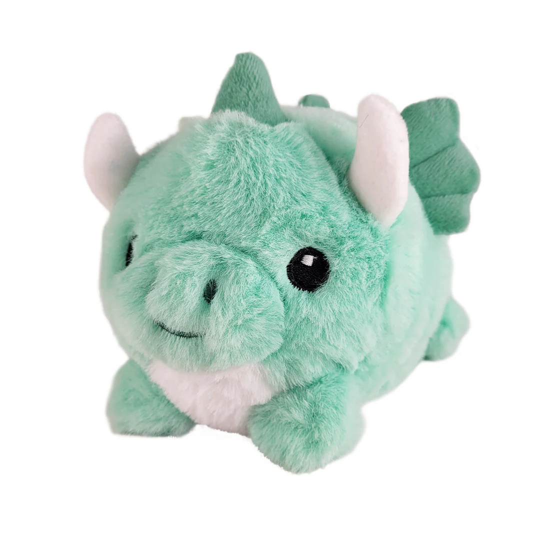 Baby Warm Pals: Dragon