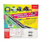 Lego Race Cars-Craft Activity-Tools 4 Teaching-Classroom Decor and More