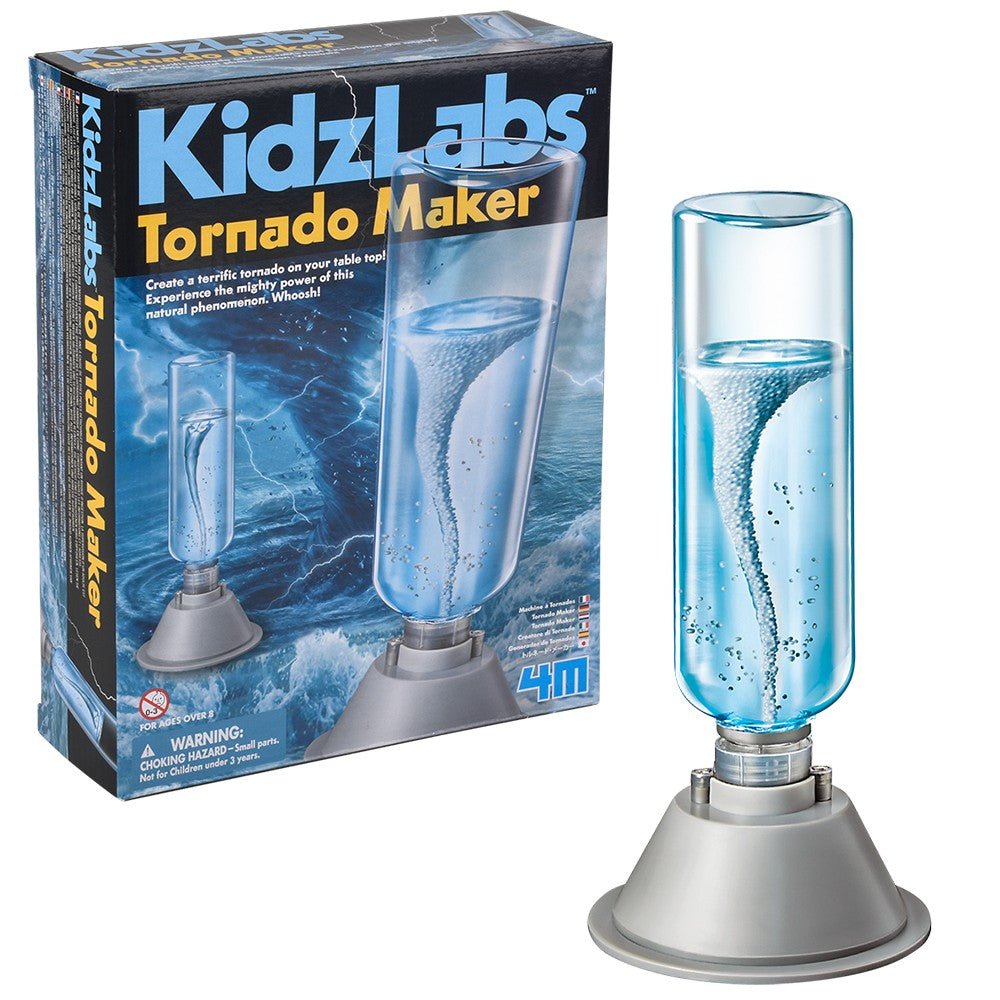 KidzLabs /Tornado Maker - Tools 4 Teaching
