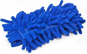 Whiteboard Shammy 2" x 5" Blue-Office Supplies-Tools 4 Teaching-Classroom Decor and More