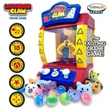 Wonder Claw Crane Game-Games-Tools 4 Teaching-Classroom Decor and More