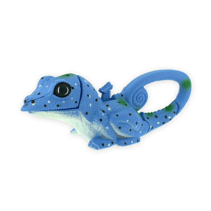 Lifelight Lizard- Blue-Fidgets-Tools 4 Teaching-Classroom Decor and More