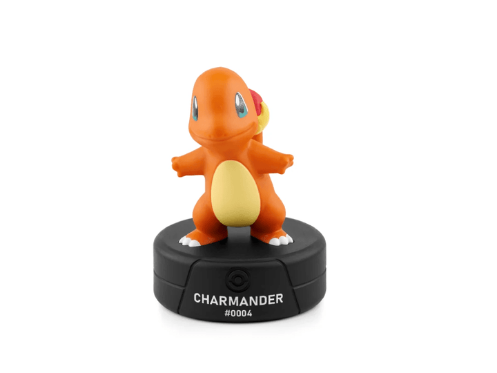 tonies® Pokémon: Charmander Tonie - Tools 4 Teaching