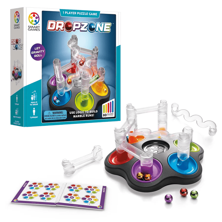 Dropzone-Games-Tools 4 Teaching-Classroom Decor and More