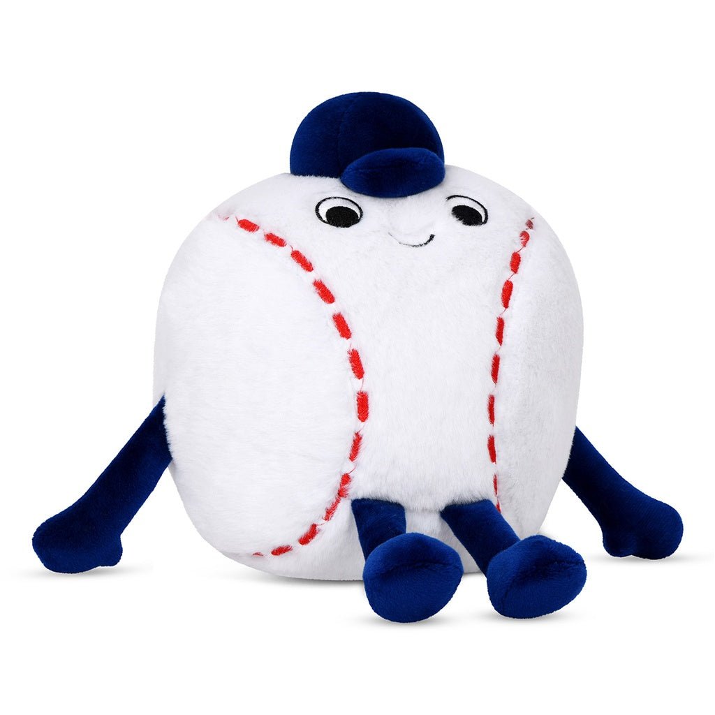 Baseball Buddy-Stuffed Animals & Plush-Tools 4 Teaching-Classroom Decor and More