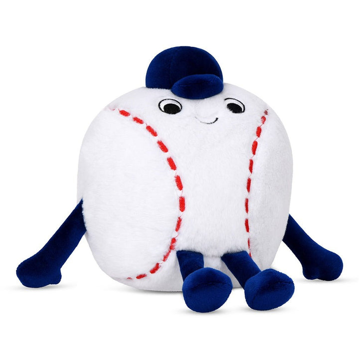 Baseball Buddy-Stuffed Animals & Plush-Tools 4 Teaching-Classroom Decor and More