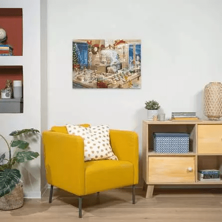 Merry Mischief Puzzle-Tools 4 Teaching-Classroom Decor and More