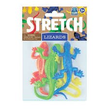 Lizards Stretch - Tools 4 Teaching