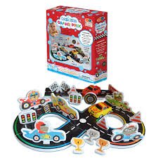 Bath Time Grand Prix-Bath Time-Tools 4 Teaching-Classroom Decor and More