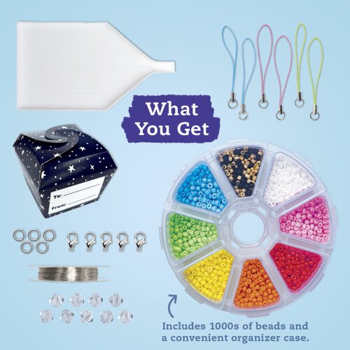Beadlings - Tools 4 Teaching