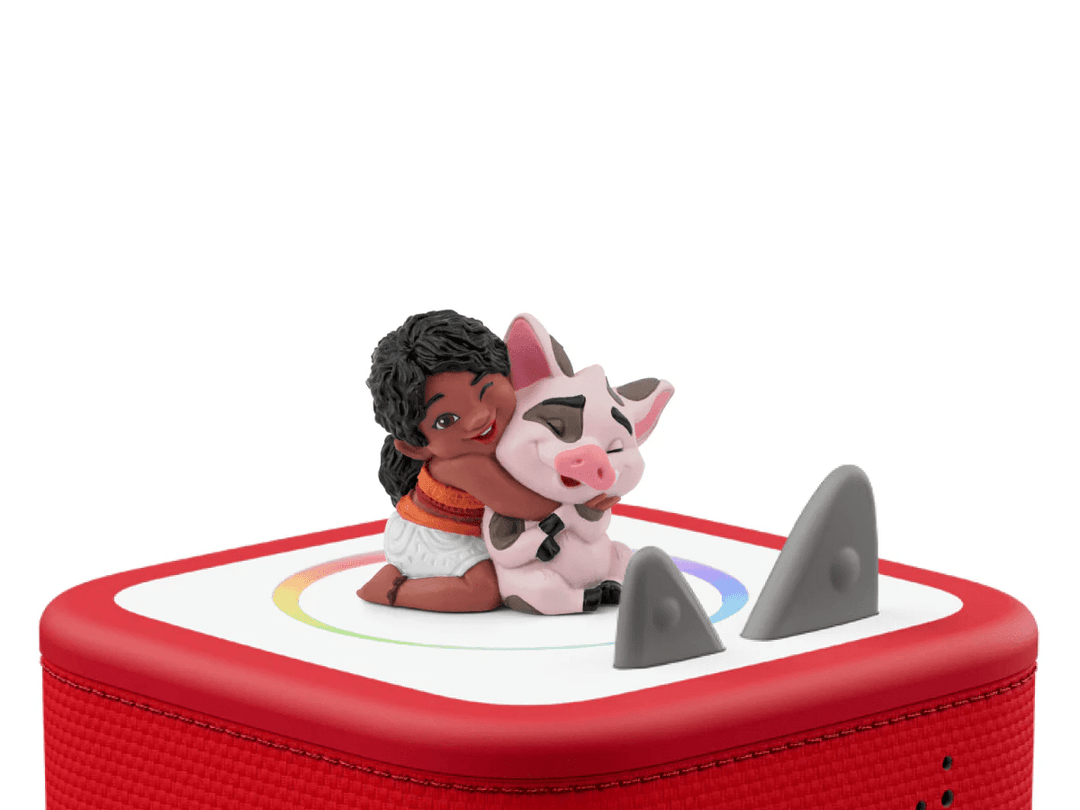 tonies® Disney Moana 2: Simea Tonie - Tools 4 Teaching