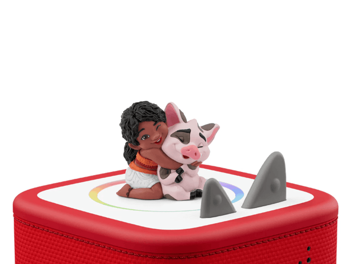 tonies® Disney Moana 2: Simea Tonie - Tools 4 Teaching