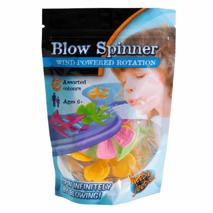 Blow Spinner-Science & STEM-Tools 4 Teaching-Classroom Decor and More