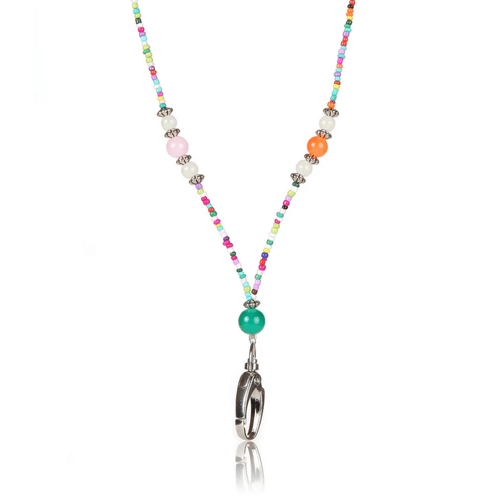 Festival ID Necklace - Tools 4 Teaching