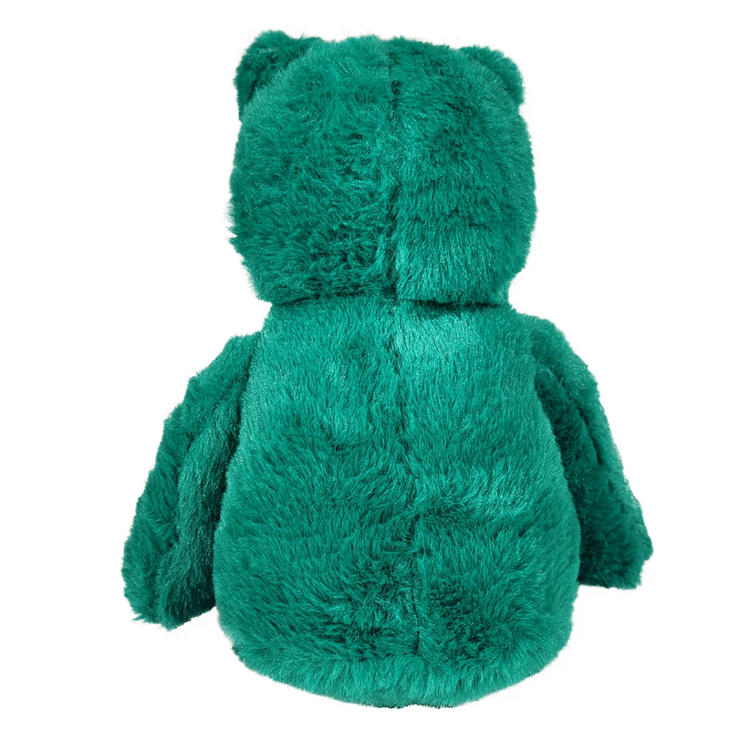 Freddie Frog Warm Pals-Stuffed Animals & Plush-Tools 4 Teaching-Classroom Decor and More