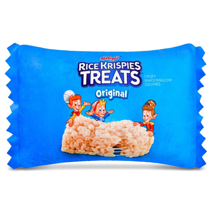 Rice Krispies Treats Plush-Stuffed Animals & Plush-Tools 4 Teaching-Classroom Decor and More
