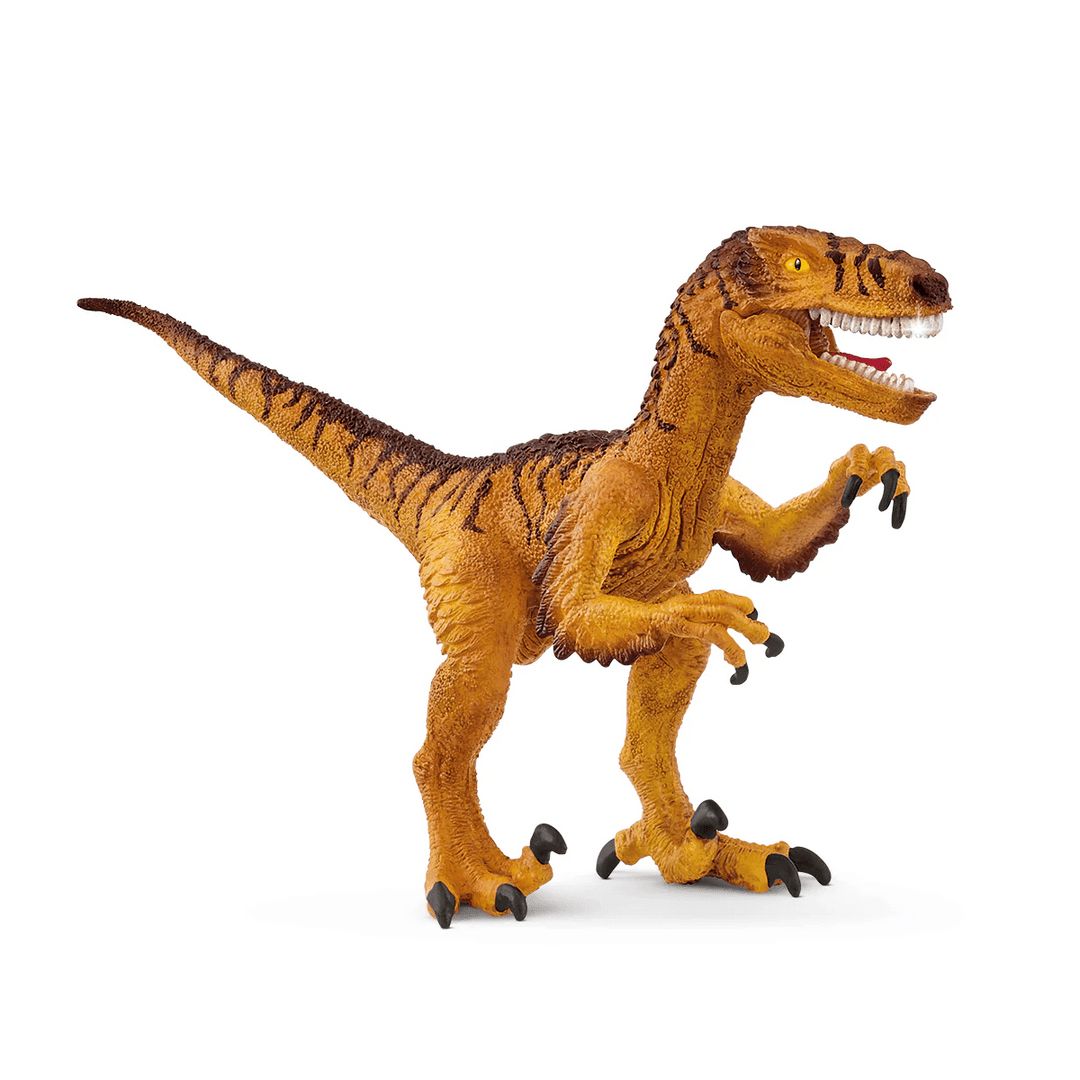 Velociraptor-Schleich USA-Tools 4 Teaching-Classroom Decor and More
