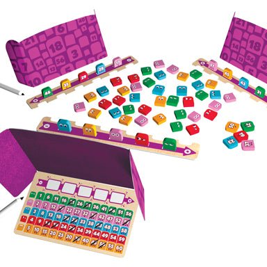 Got Five! - Tools 4 Teaching