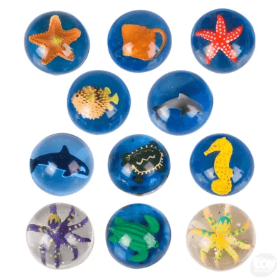Aquatic Hi-Bounce Ball-Fidgets-Tools 4 Teaching-Classroom Decor and More