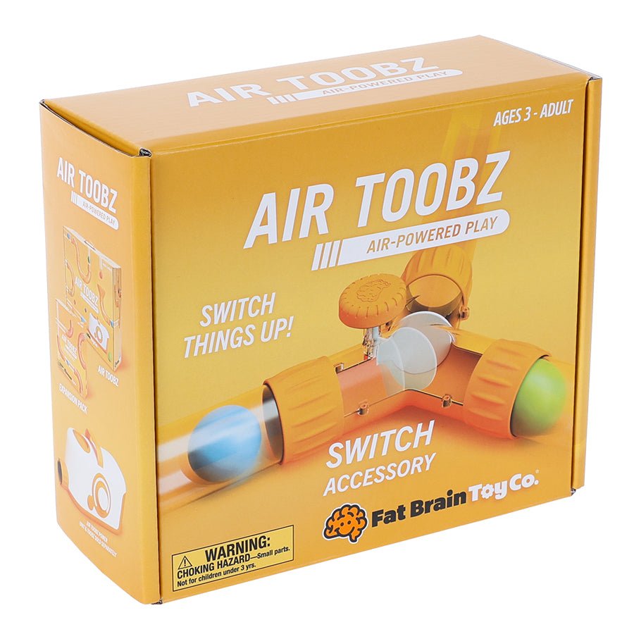 Air Toobs Switch Accessory - Tools 4 Teaching