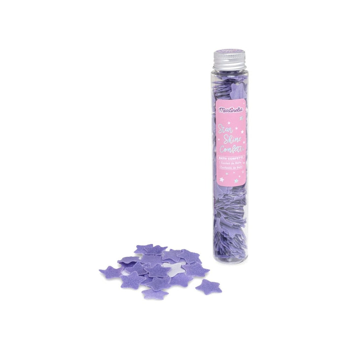 Starshine Bath Confetti-Bath Time-Tools 4 Teaching-Classroom Decor and More