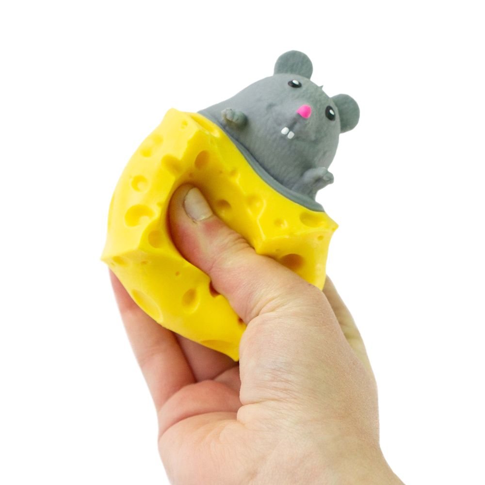Peek a Boo Pop up Mouse - Tools 4 Teaching