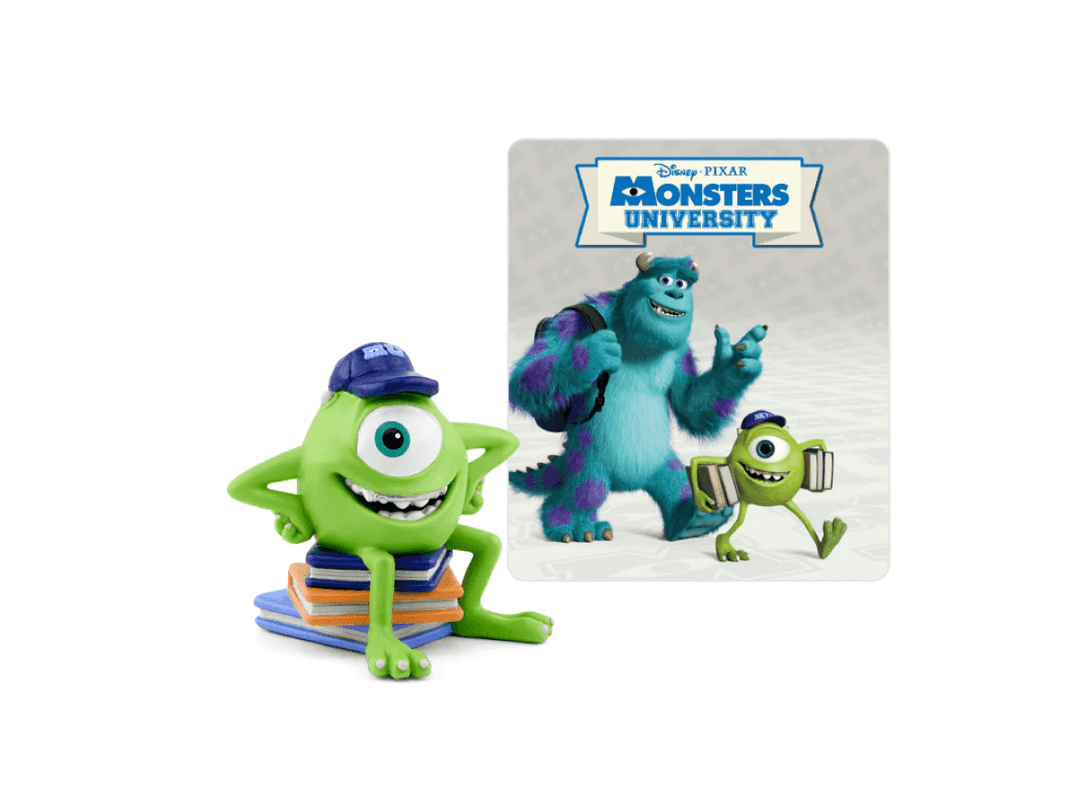 tonies® Disney & Pixar Monsters University Tonie-Tonies-Tools 4 Teaching-Classroom Decor and More