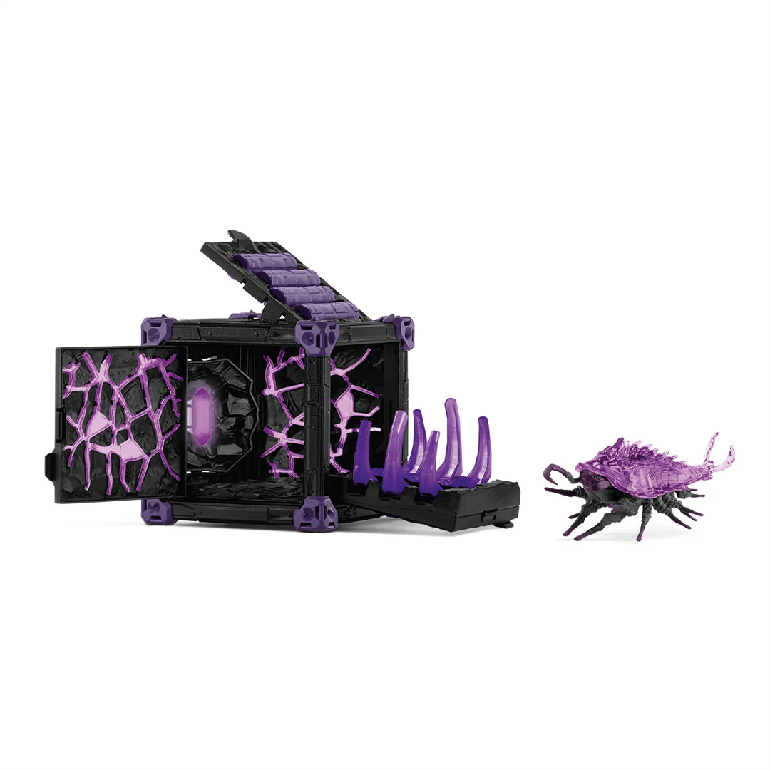 Cave of The Shadow Isopod - Tools 4 Teaching