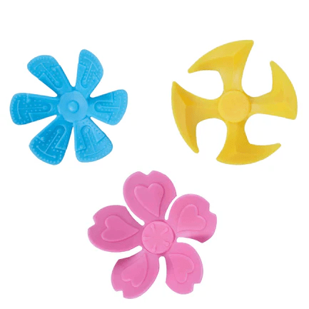 Blow Spinner-Science & STEM-Tools 4 Teaching-Classroom Decor and More