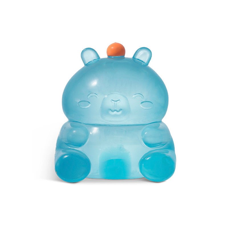 Super Duper Sugar Squisher - Charlie The Capybara (Assorted) - Tools 4 Teaching