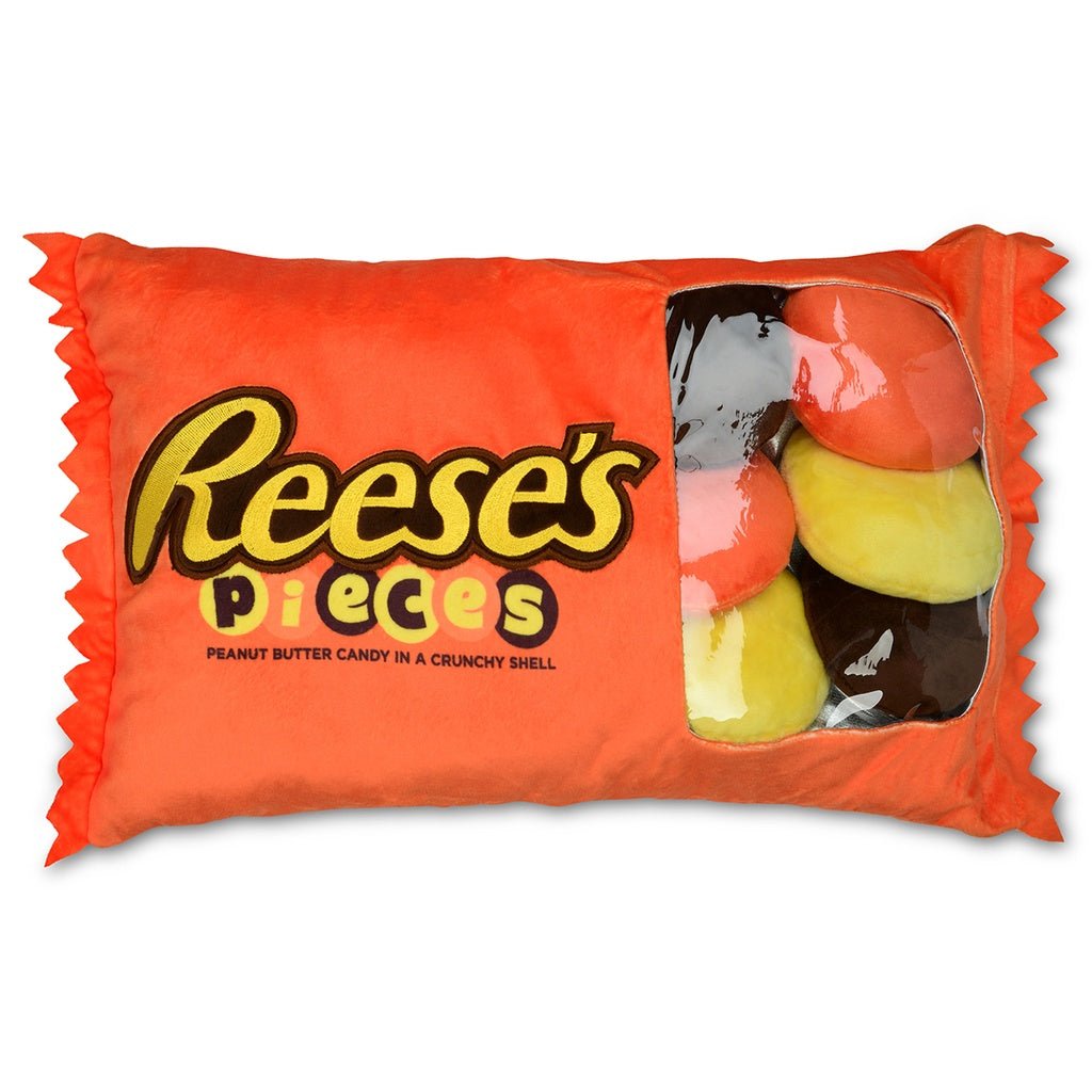 Reese's Pieces Plush-Stuffed Animals & Plush-Tools 4 Teaching-Classroom Decor and More