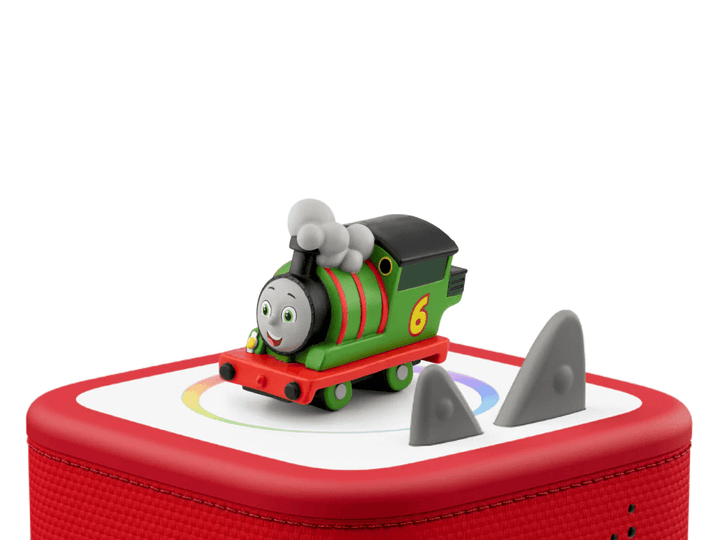 tonies® All Engines Go: Percy Tonie - Tools 4 Teaching