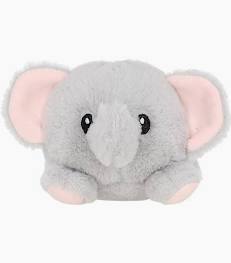 Baby Elephant Warm Pal