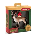 Twinkle the Reindeer Ornament