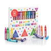 Jumbo Triangle Crayons - Tools 4 Teaching
