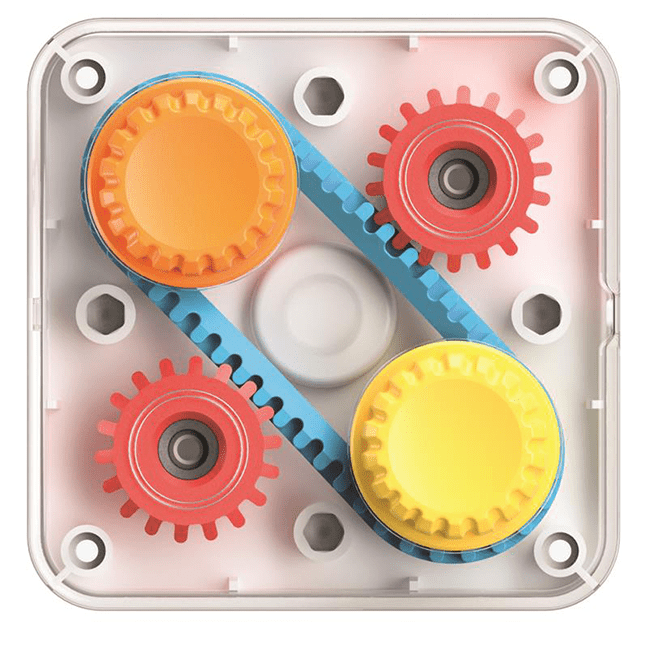 PlayTab Tiles - Pulleys, Sliders, Spinners - Tools 4 Teaching
