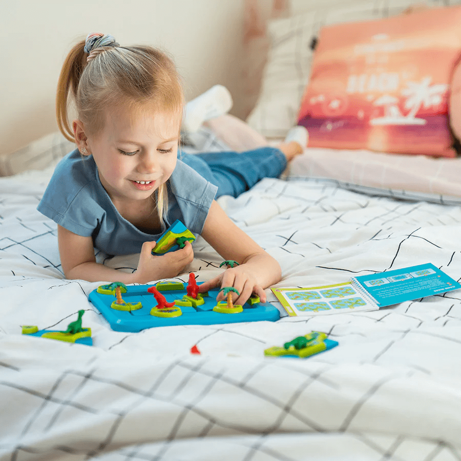 *Dinosaurs Mystic Island-Games-Tools 4 Teaching-Classroom Decor and More