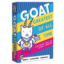 GOAT - Tools 4 Teaching