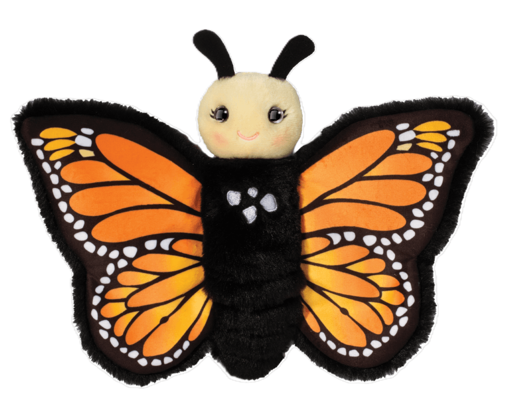 Marisol Monarch Butterfly - Tools 4 Teaching