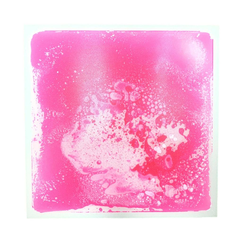 *Surfloor Liquid Tile - Pink-Sensory-Tools 4 Teaching-Classroom Decor and More