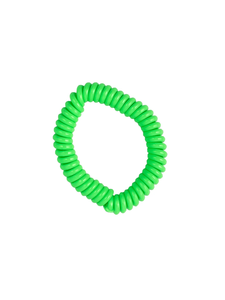 ChuBuddy® Springz Chew Bracelet (Assorted) - Tools 4 Teaching