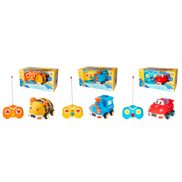 My Lil Ride Assortment