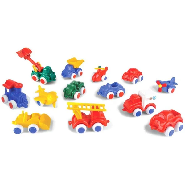 Chubbies Cars Large (Assorted/ One Unit Per Sale)