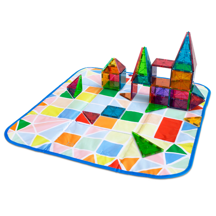 MAGNA-TILES® Storage Bin - Tools 4 Teaching