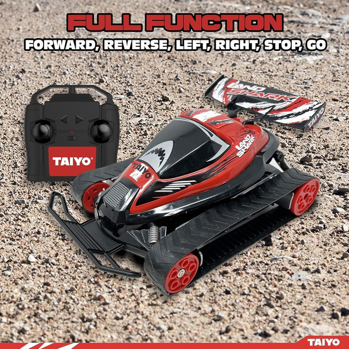 *RC Landshark ATV-Active Play-Tools 4 Teaching-Classroom Decor and More