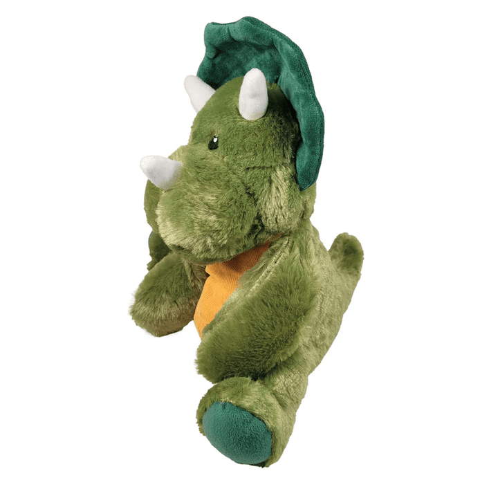 Dino Dinosaur Warm Pals-Stuffed Animals & Plush-Tools 4 Teaching-Classroom Decor and More