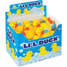 Li'l Duck-Bath Time-Tools 4 Teaching-Classroom Decor and More