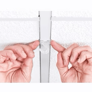 Ceiling Hooks Pack of 6-Sensory Play-Tools 4 Teaching-Classroom Decor and More