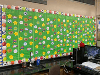 Soccerball Notepad-Notepads-Tools 4 Teaching-Classroom Decor and More